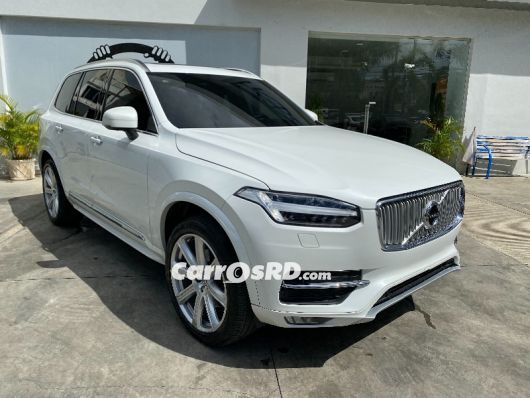 Volvo XC Jeepeta en venta