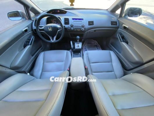 Honda Civic Carros en venta