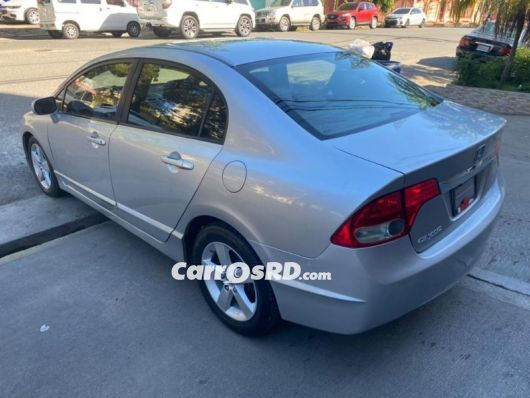 Honda Civic Carros en venta