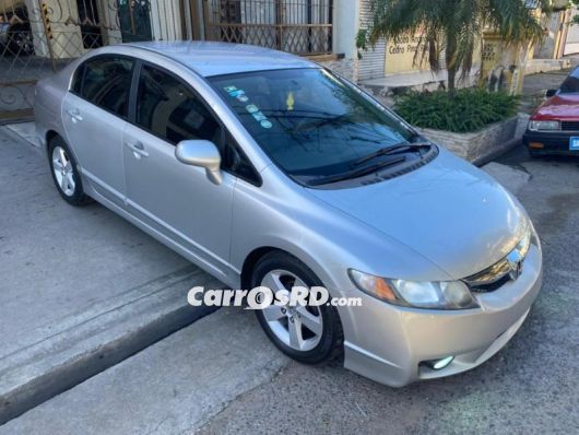 Honda Civic Carros en venta