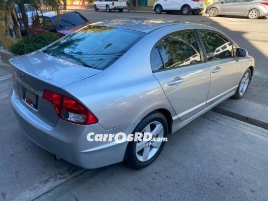 Honda Civic Carros en venta