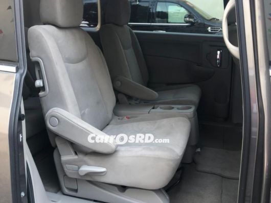 Nissan Quest Minivan en venta