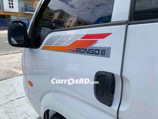 Kia Bongo Camion en venta