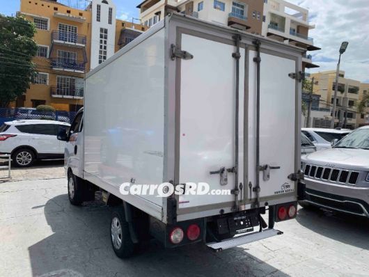 Kia Bongo Camion en venta