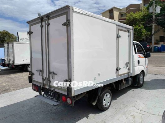 Kia Bongo Camion en venta