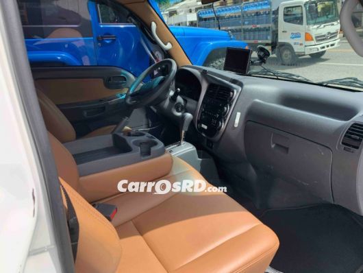 Kia Bongo Camion en venta