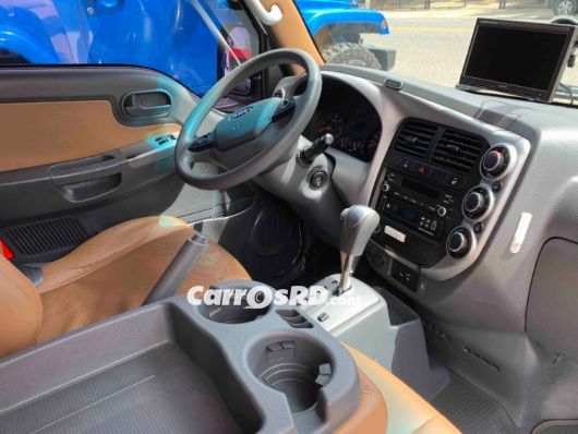 Kia Bongo Camion en venta