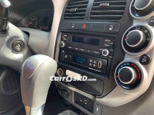 Kia Bongo Camion en venta
