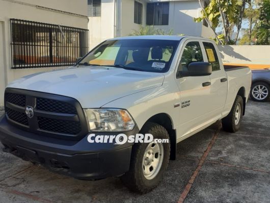 Dodge Ram Camioneta en venta