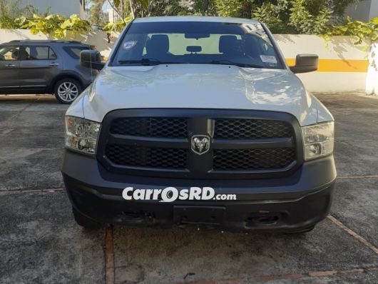 Dodge Ram Camioneta en venta