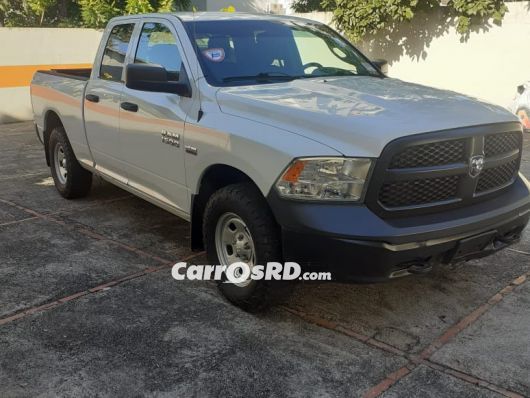 Dodge Ram Camioneta en venta