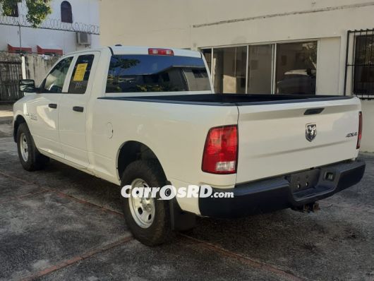 Dodge Ram Camioneta en venta