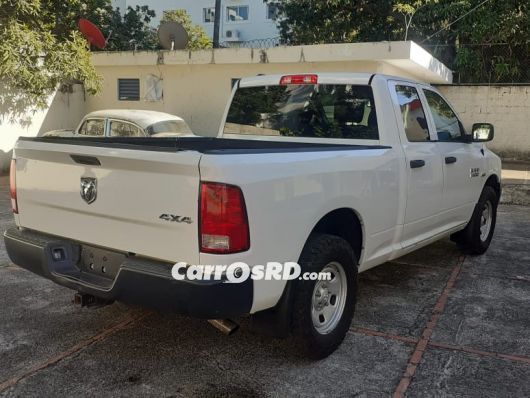 Dodge Ram Camioneta en venta