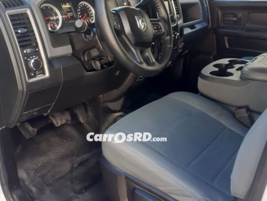 Dodge Ram Camioneta en venta
