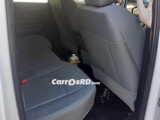 Dodge Ram Camioneta en venta