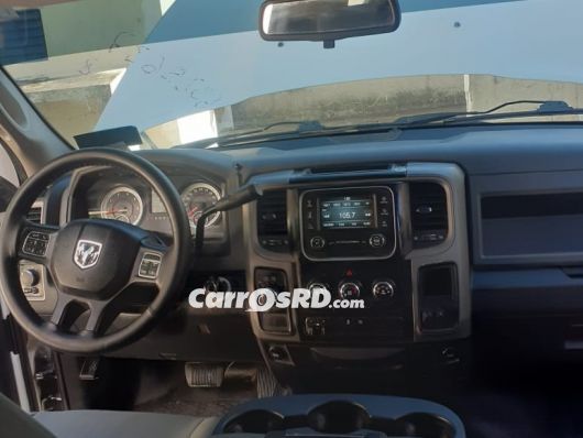 Dodge Ram Camioneta en venta