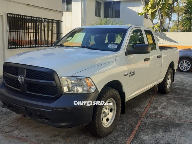 Dodge