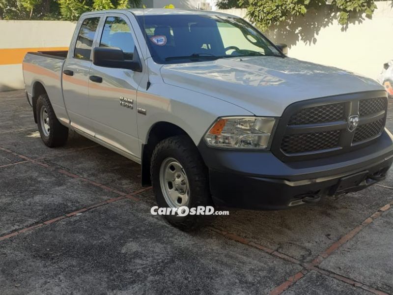 Dodge