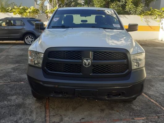 Dodge