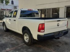 Dodge