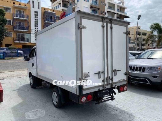 Kia Bongo Camion en venta