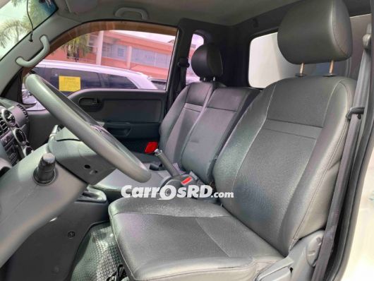 Kia Bongo Camion en venta