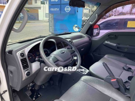 Kia Bongo Camion en venta