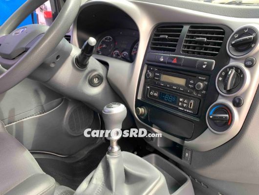 Kia Bongo Camion en venta
