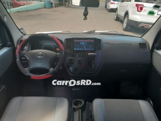 Toyota Town Ace Minivan en venta