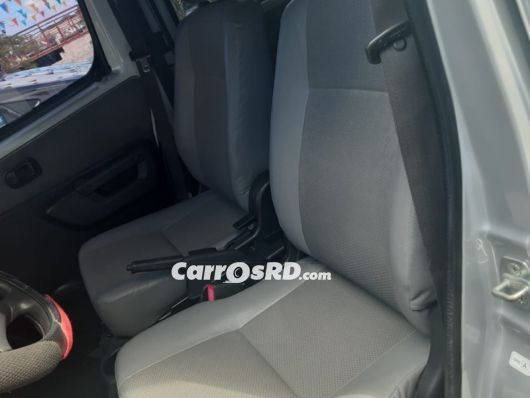 Toyota Town Ace Minivan en venta