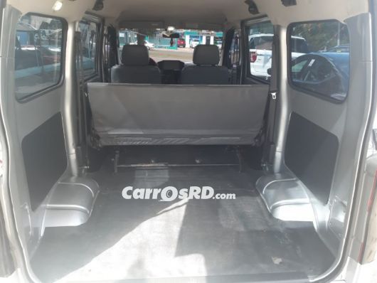 Toyota Town Ace Minivan en venta