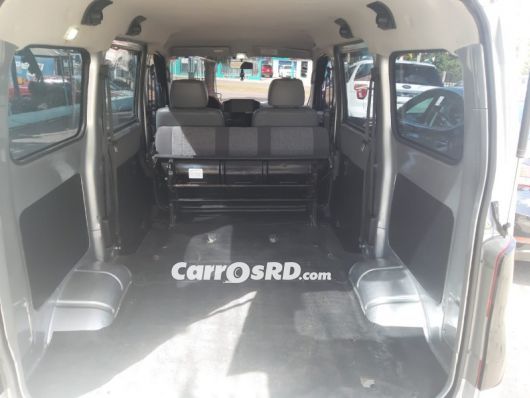Toyota Town Ace Minivan en venta