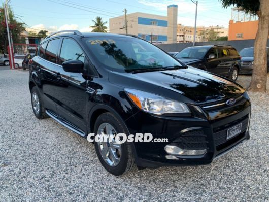 Ford Escape Jeepeta en venta