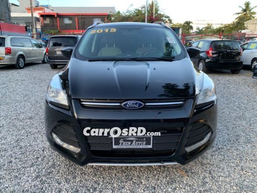 Ford Escape Jeepeta en venta