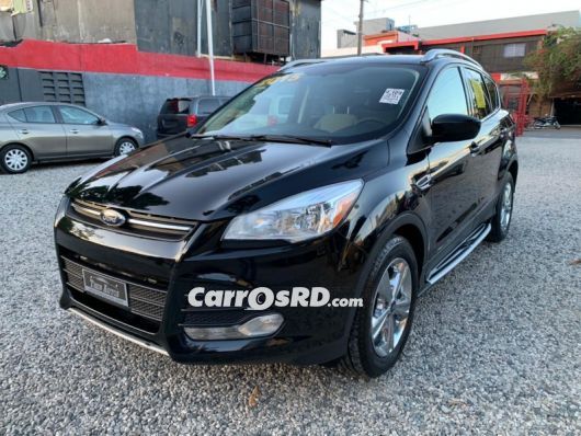 Ford Escape Jeepeta en venta
