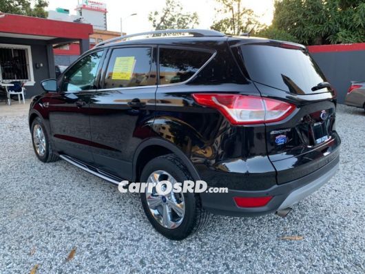 Ford Escape Jeepeta en venta