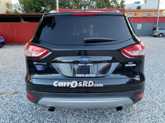 Ford Escape Jeepeta en venta