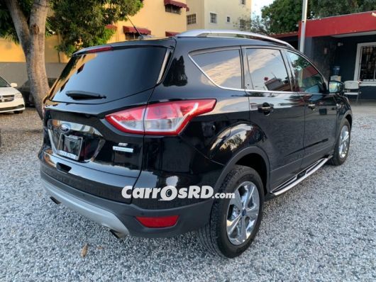 Ford Escape Jeepeta en venta