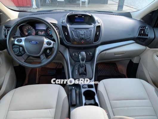 Ford Escape Jeepeta en venta