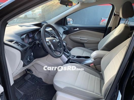 Ford Escape Jeepeta en venta