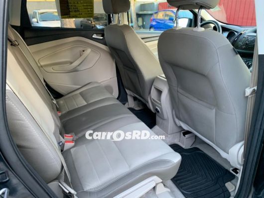 Ford Escape Jeepeta en venta