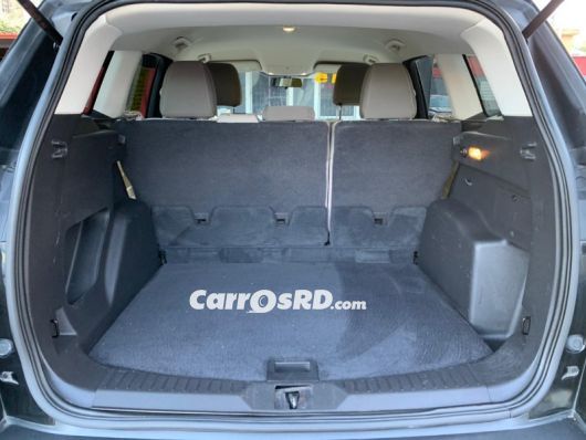 Ford Escape Jeepeta en venta