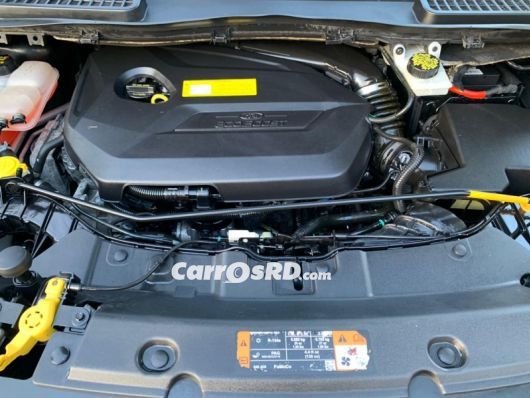 Ford Escape Jeepeta en venta