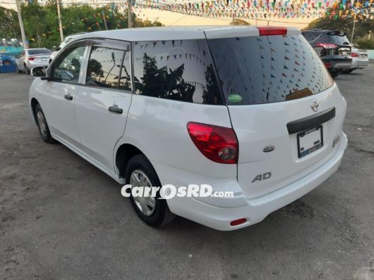 Nissan AD Carros en venta