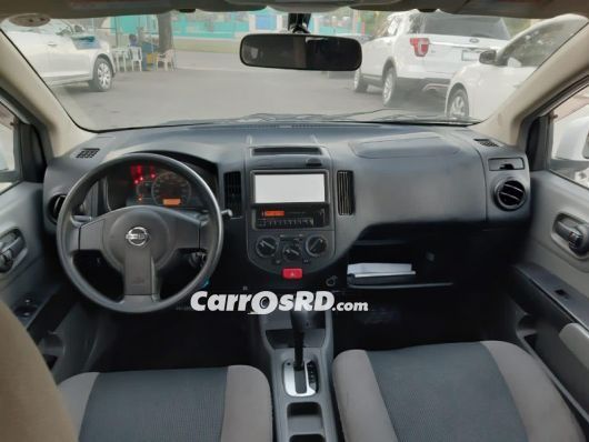 Nissan AD Carros en venta