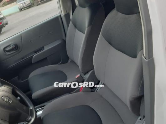 Nissan AD Carros en venta