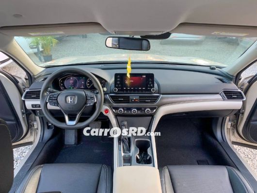 Honda Accord Carros en venta