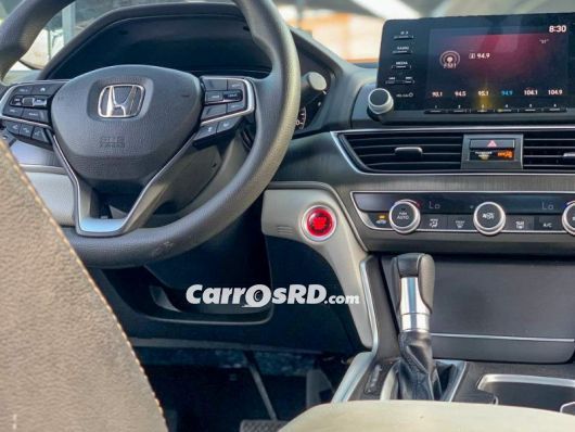 Honda Accord Carros en venta
