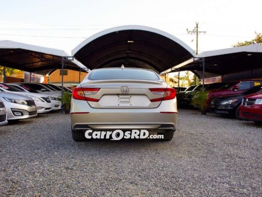 Honda Accord Carros en venta