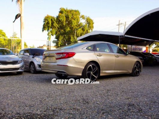 Honda Accord Carros en venta
